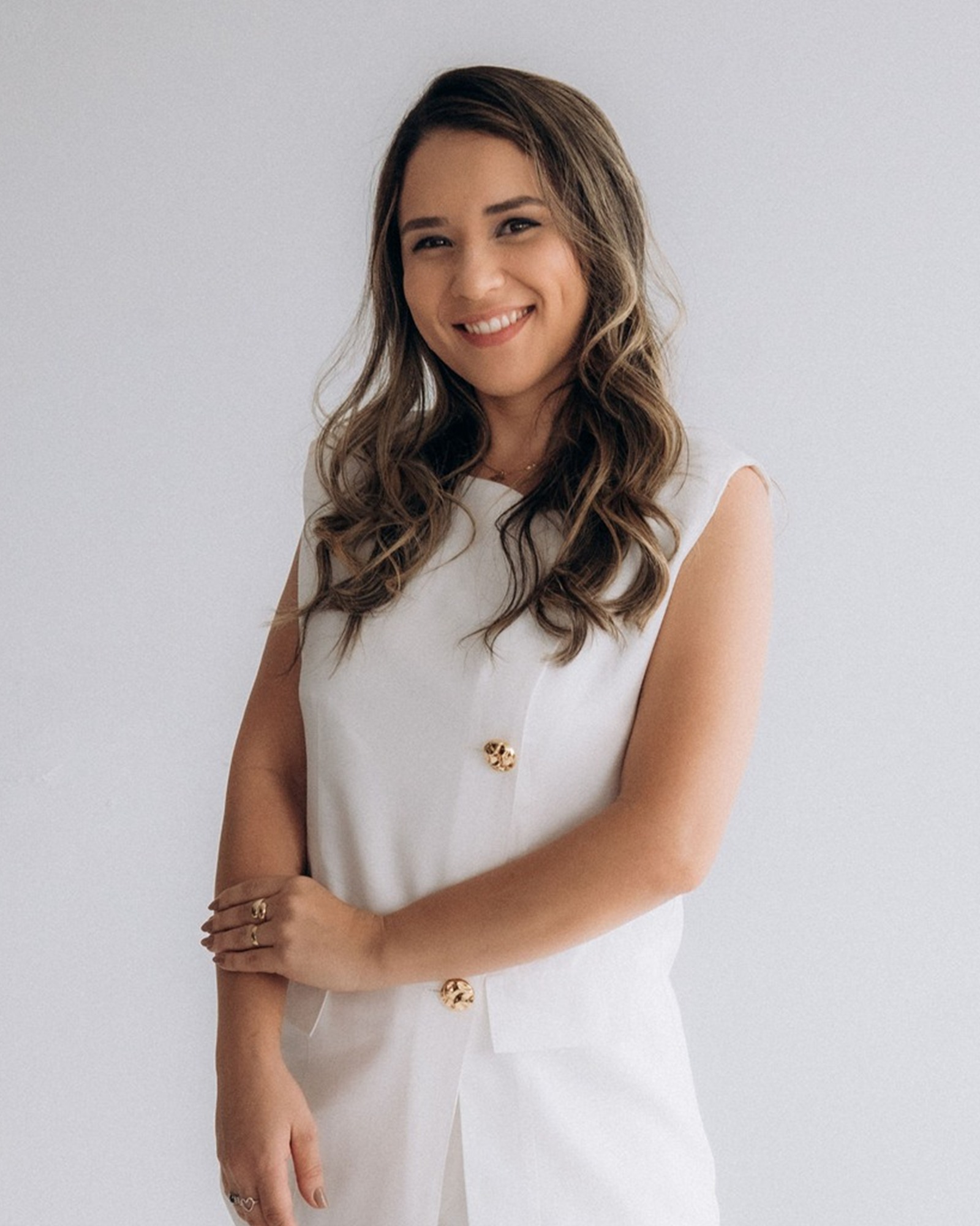 Lourrana Nóbrega